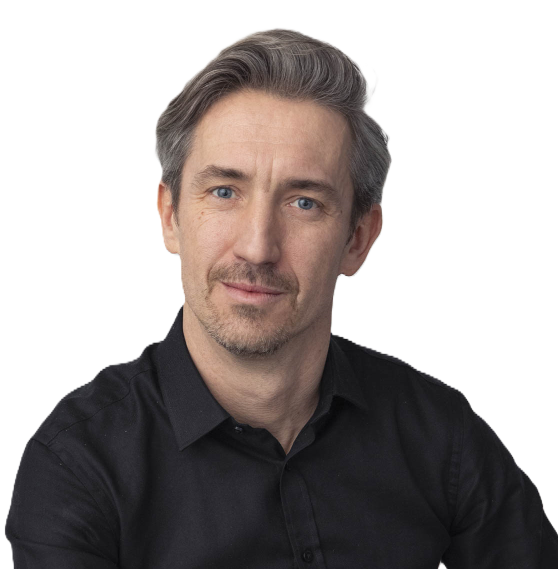 PhD. Bartosz Gonczarek