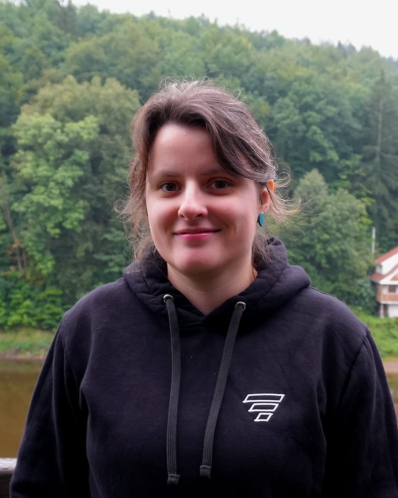 Agnieszka Kuprianowicz