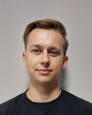 Dawid Wolkiewicz