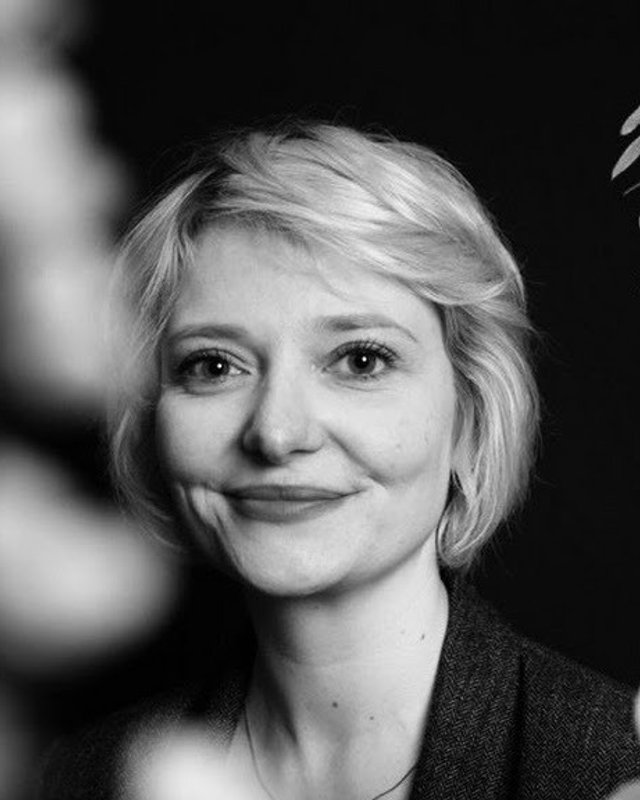 Justyna Obara