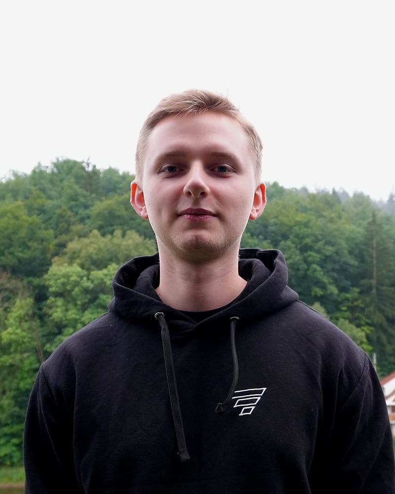 Kacper Włodarczyk