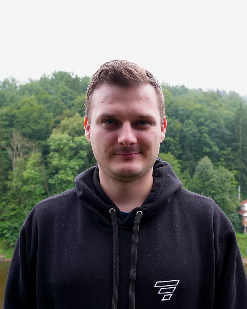 Marcin Wróbel