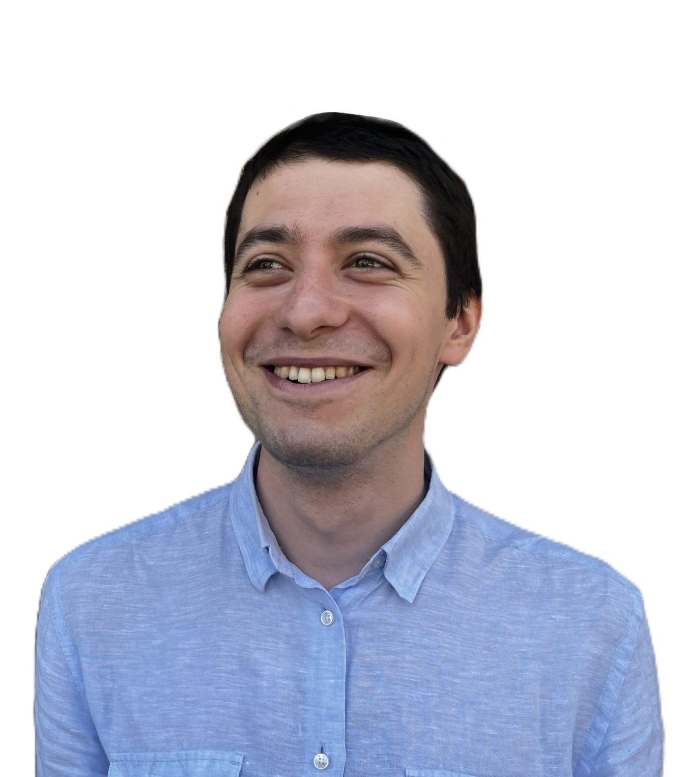 PhD(c) Wojciech Achtelik