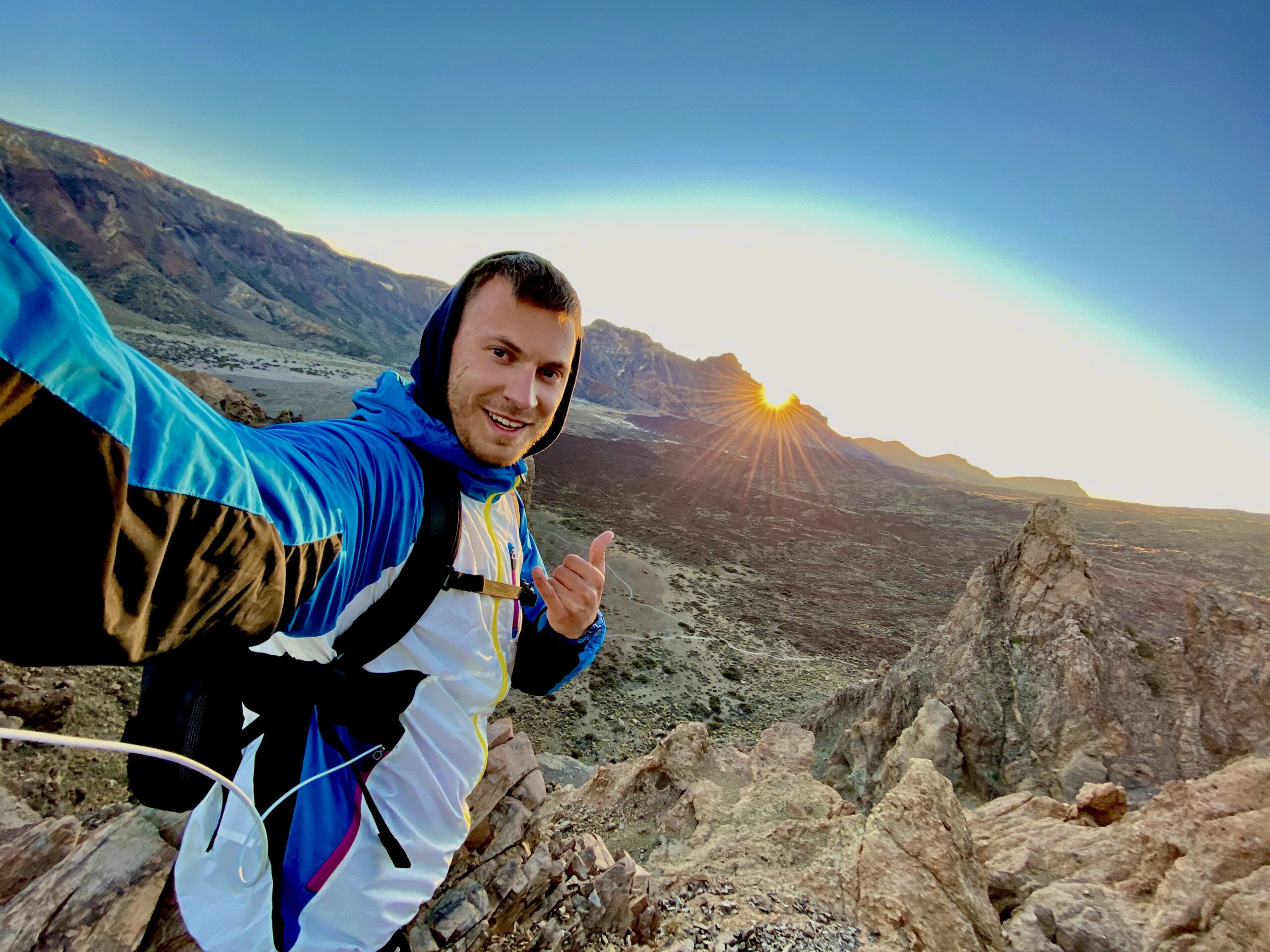 Everything You Always Wanted to Know About Tenerife* – Digital Nomad Guide