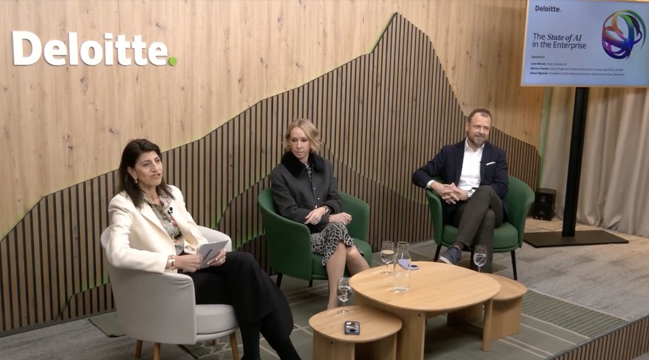 A Commentary on Deloitte's "State of AI in the Enterprise"