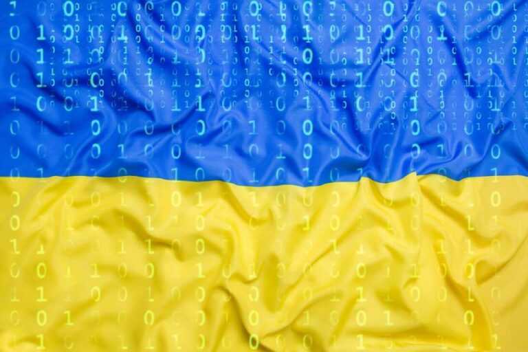 #TechForUkraine