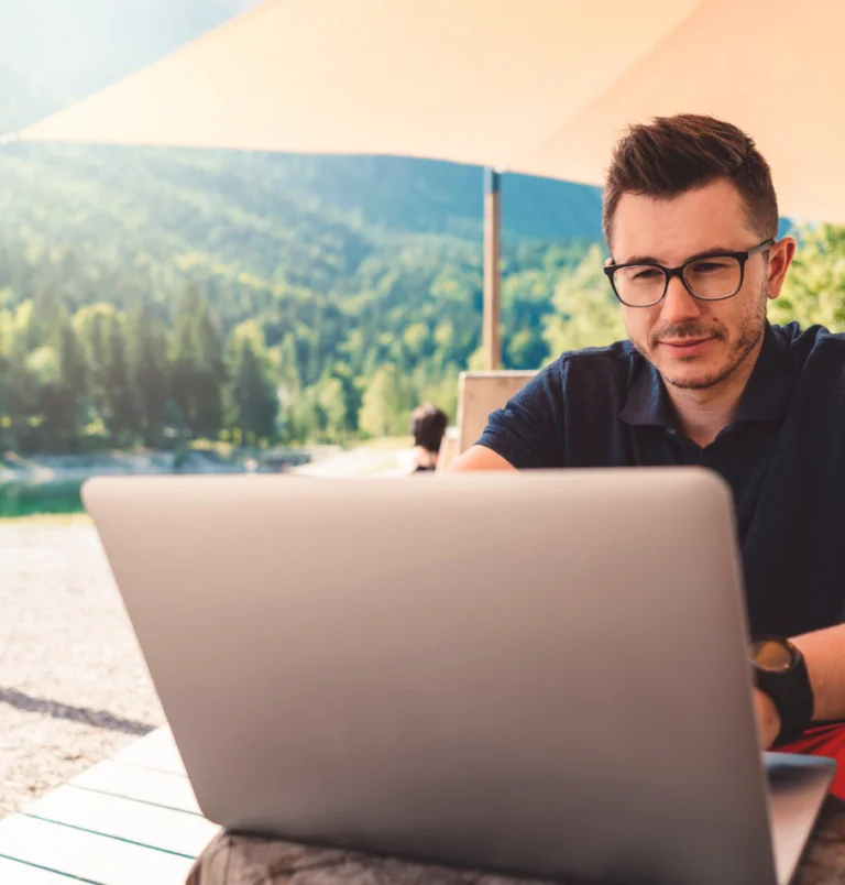 Is the boom in digital nomadism just behind the corner?