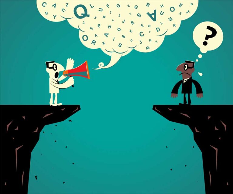 A few facts you always wanted to know about Communication For Developers but were too shy to ask