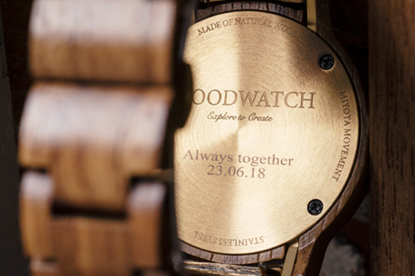 woodwatch Vstorm LLMs AI Case Study LLM-based software
