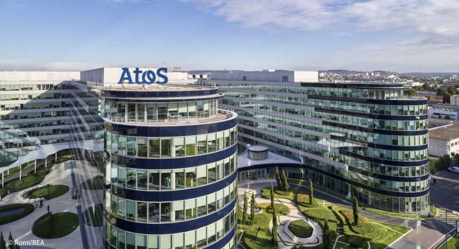 AI LLMs Case study Atos