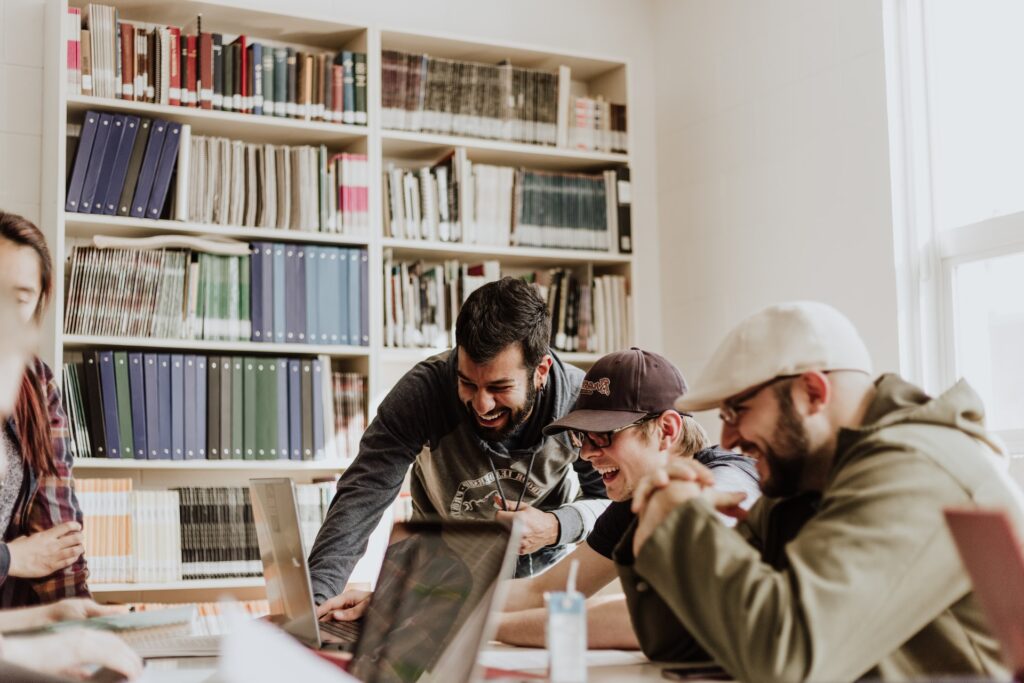 A remote cost of AI development team in practice