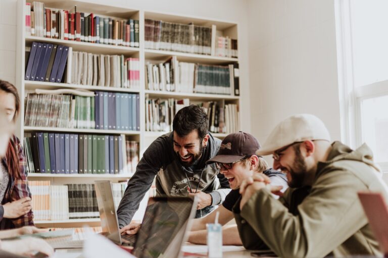 A remote cost of AI development team in practice