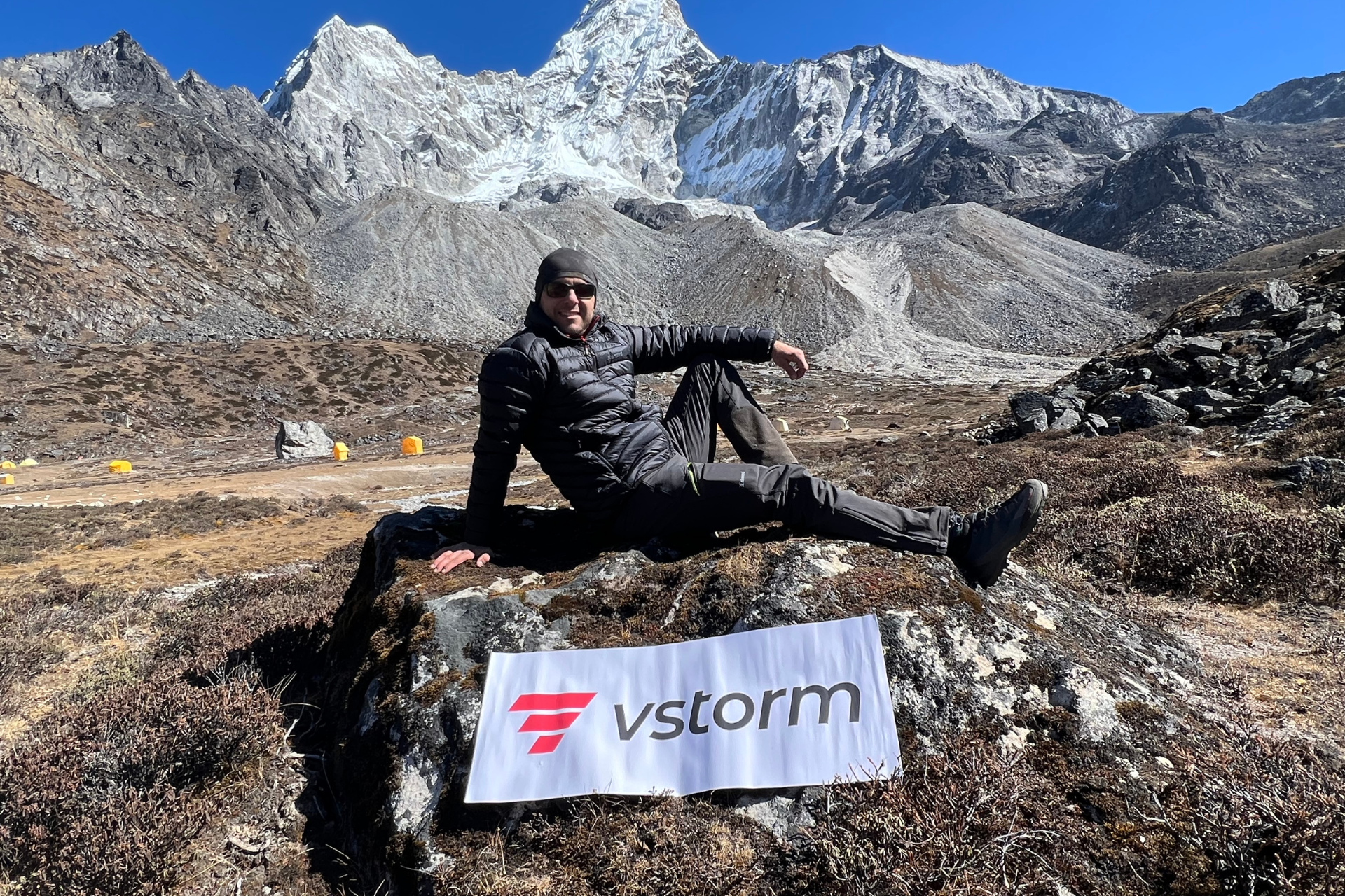 vstorm LLMs AI