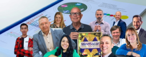 mindsonar team LLMs AI Case Study Vstorm LangChain AI LLMs machine learning Consultancy