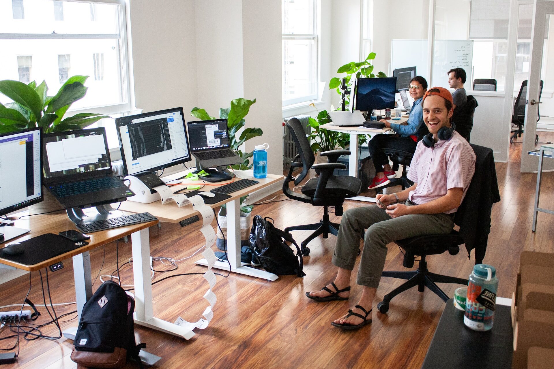 venture builder