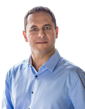Piotr LLMs AI Vstorm