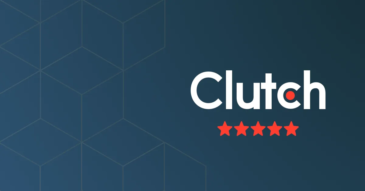 clutch ai development vendor