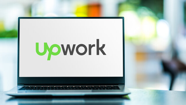 upwork ai developer