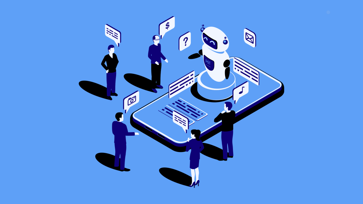 How AI Chatbots are Transforming Customer Service