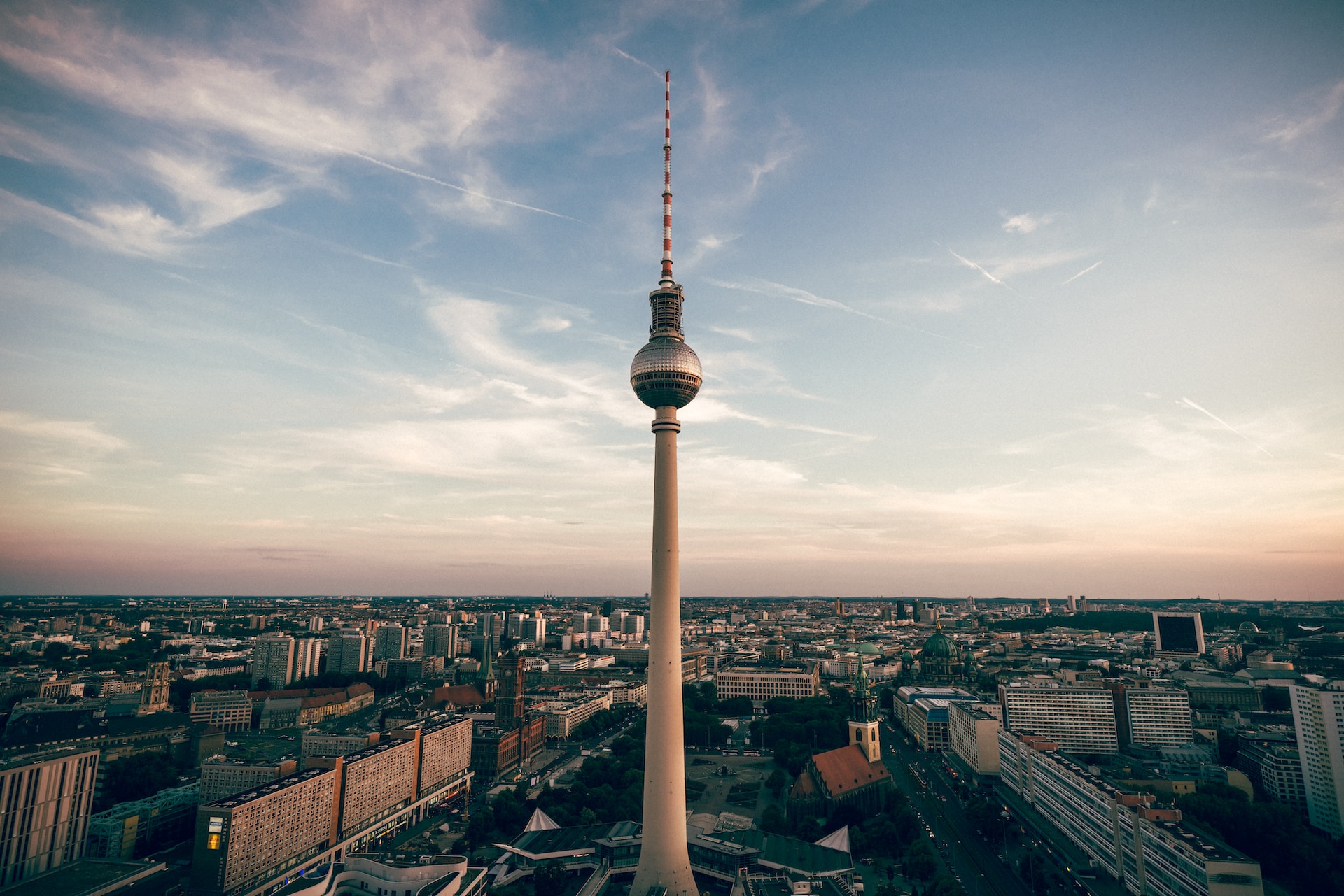 ai development company berlin