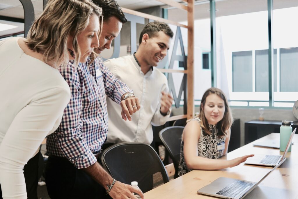AI talent recruitment challenges in Enterprises