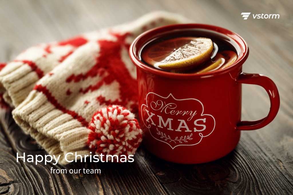 Happy Christmas and Cheers to 2024!