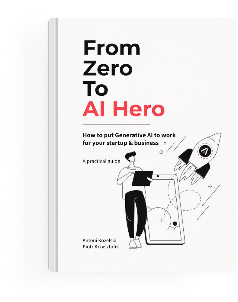 From zero to al hero