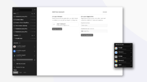 Papaya Conversational AI LLMs Vstorm