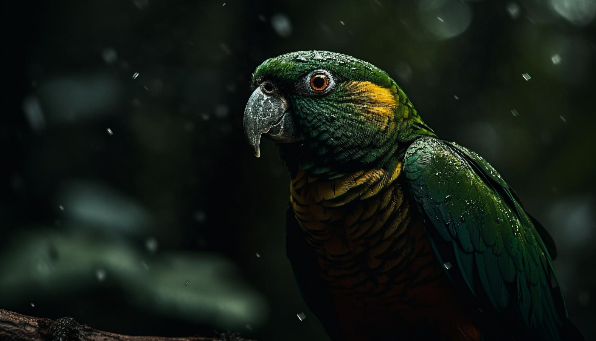 Parrot LangChain LLMs