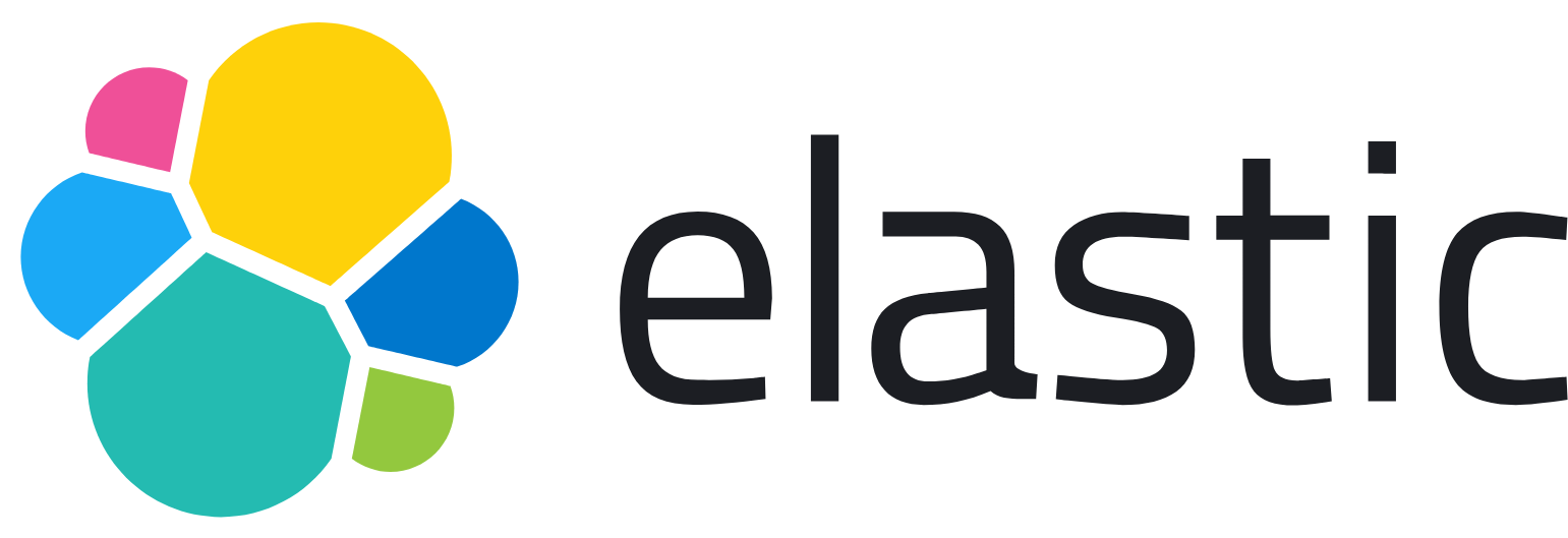 elastic LangChain