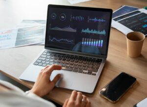 Rothwand Case Study AI Data LLMs Vstorm LangChain AI LLMs machine learning Consultancy LLM-based software