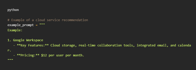 LLM Vstorm AI Large Language Models 