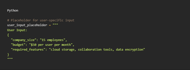 LLM Vstorm AI Large Language Models Prompt Prompts LLM Vstorm AI Large Language Models
