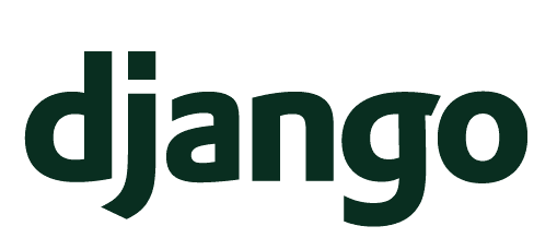 django logo icon