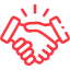 handshake RAG development service