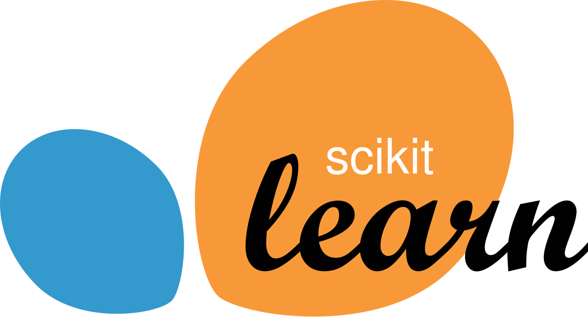 Scikit learn logo small svg