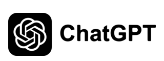 chatgpt logo