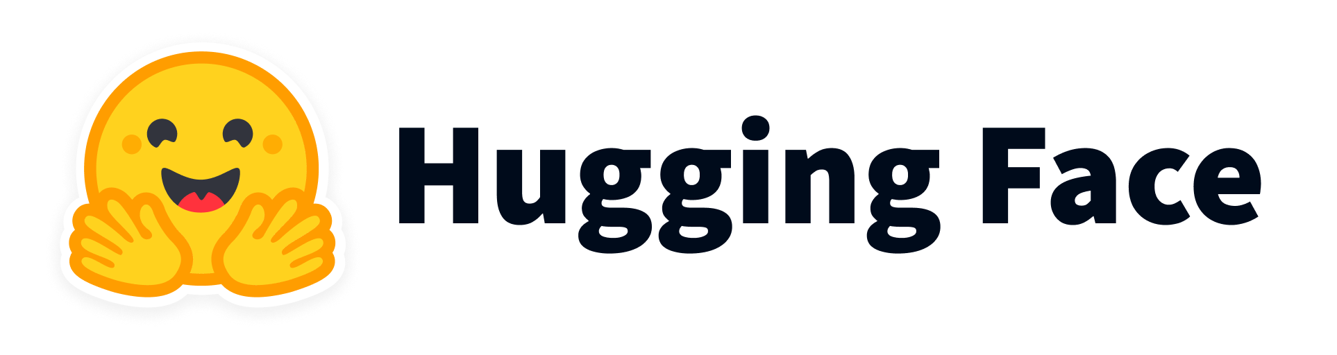 hugging face