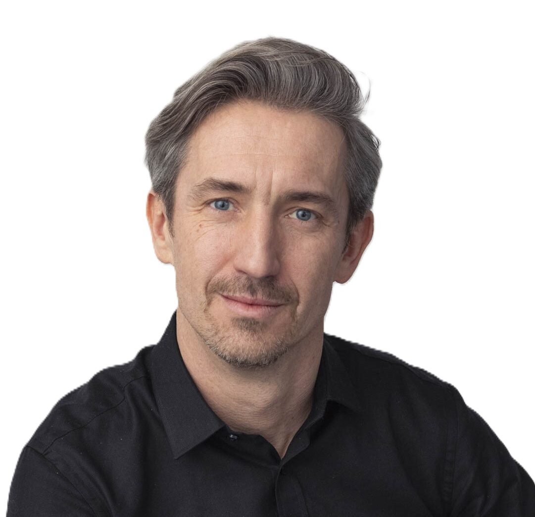 Bartosz Gonczarek Autor