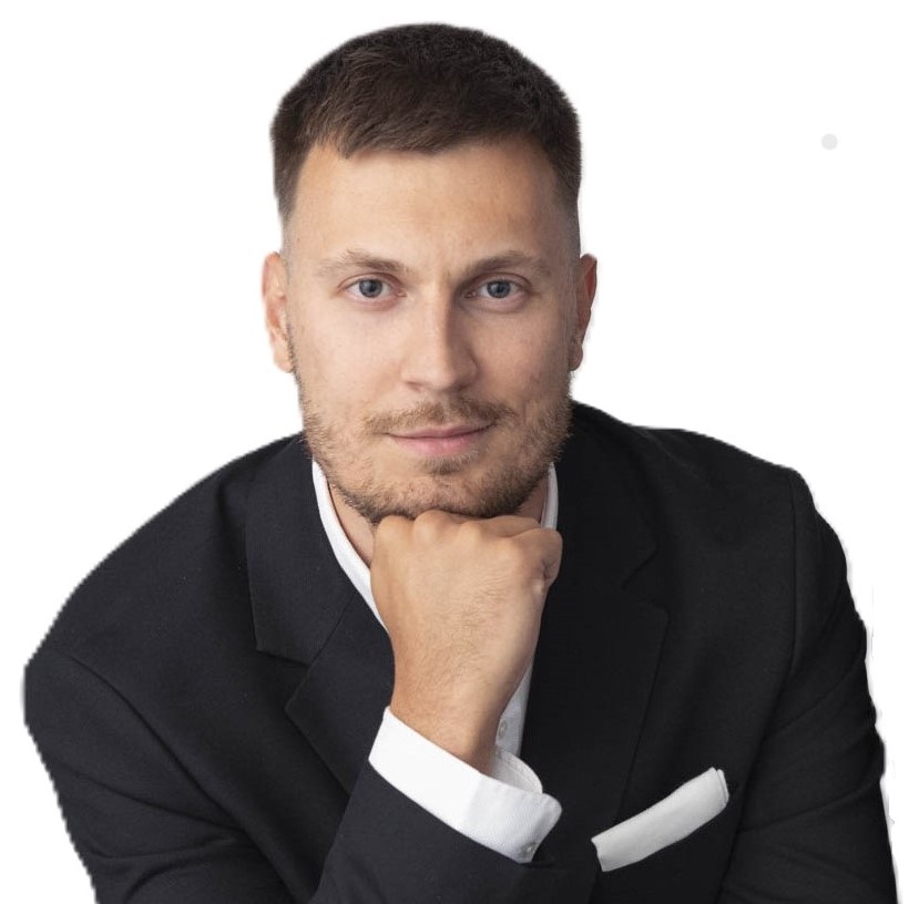 Formularz kontaktowy