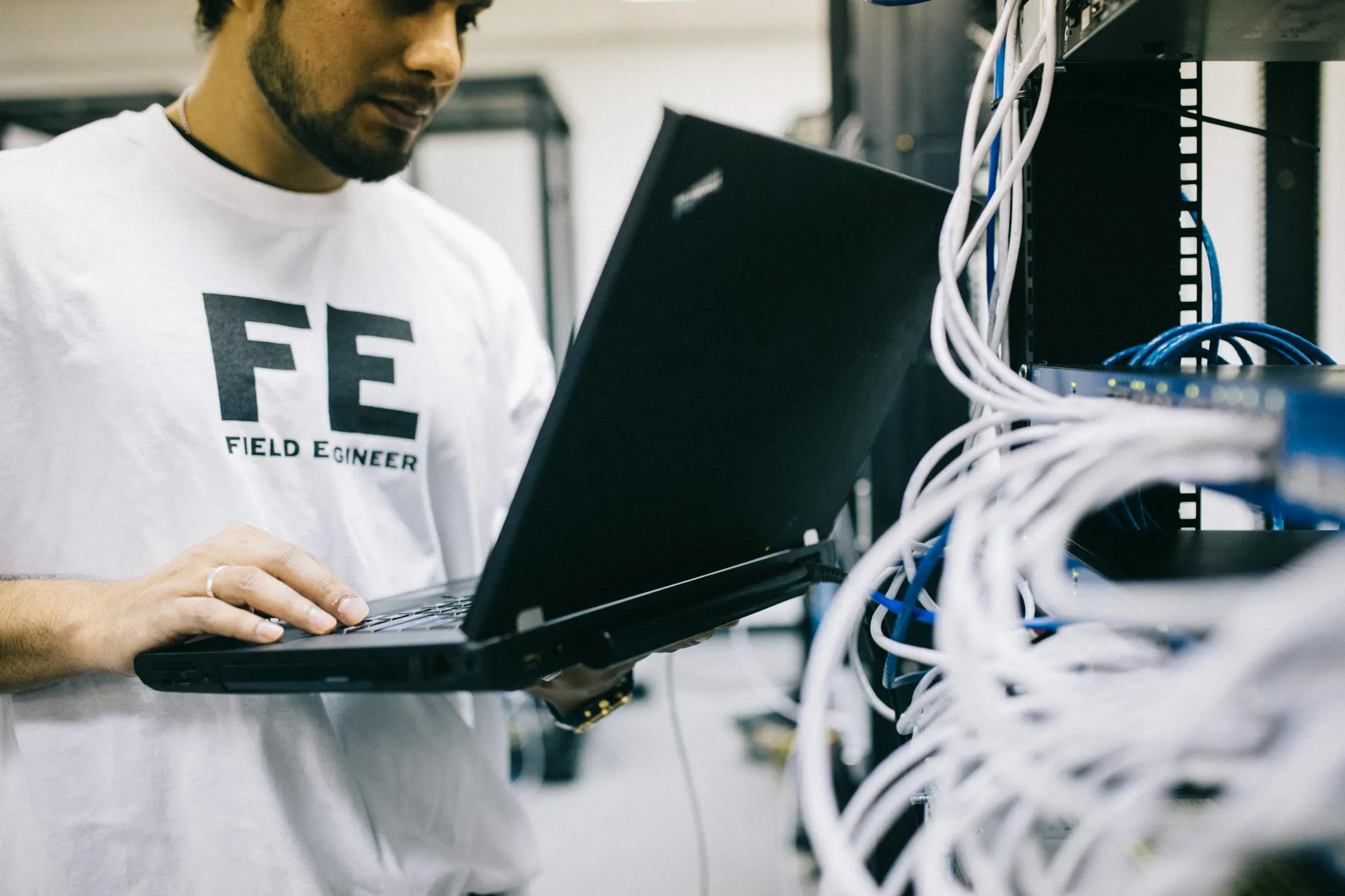 pexels field engineer