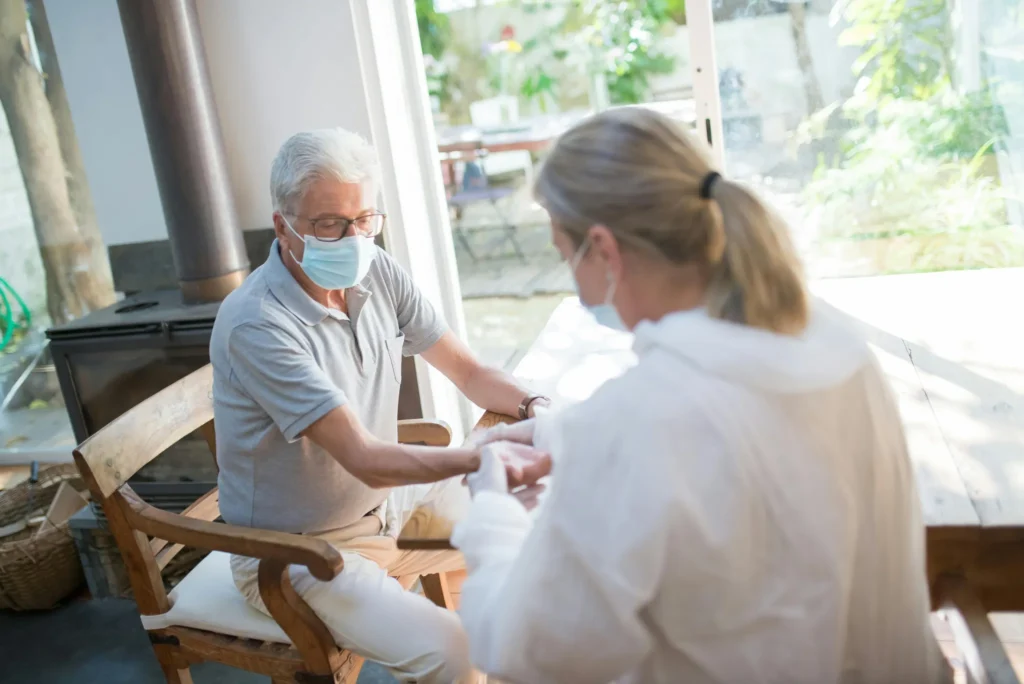 Multi-channel AI Agent for personalized appointments in Healthcare