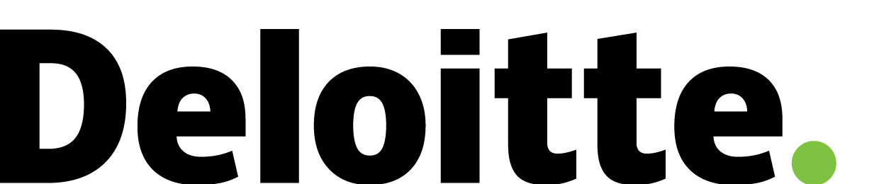 Deloitte Logo e