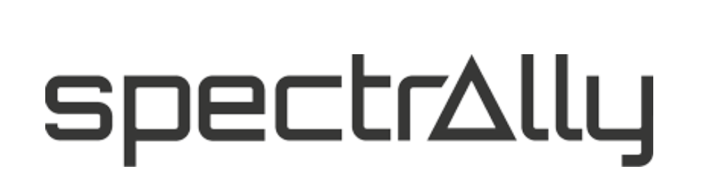 Spectrally logo