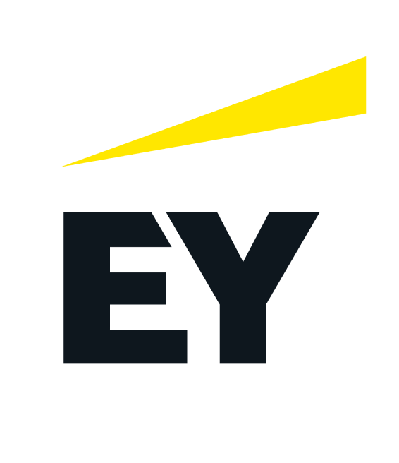 ey logo