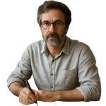 Nicholas Fristman