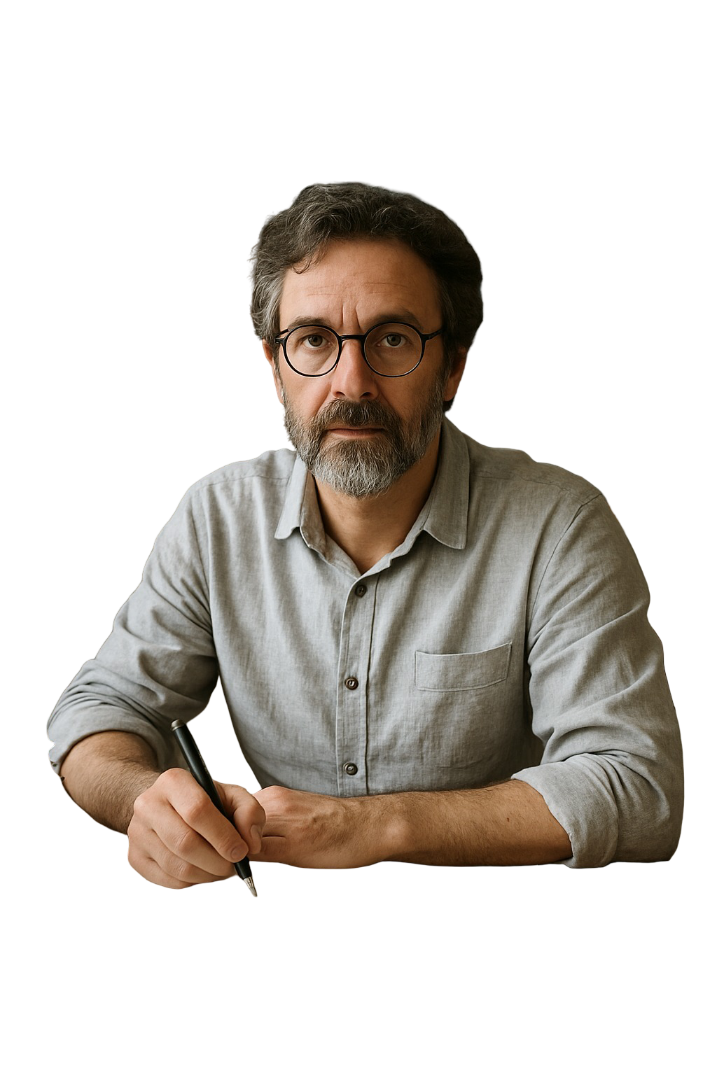 Nicholas Fristman ()