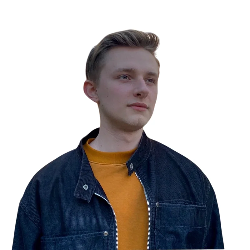 Kacper Włodarczyk