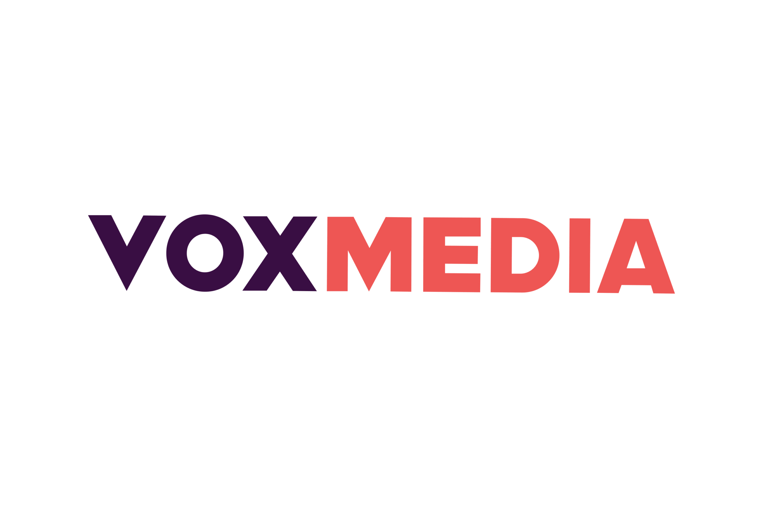 Vox Media Logo wine