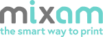 mixam logo